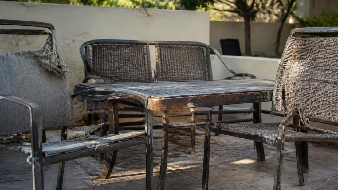 Avoiding Cheap Patio Furniture Pitfalls: A 2026 Guide