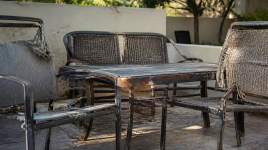 Avoiding Cheap Patio Furniture Pitfalls: A 2026 Guide