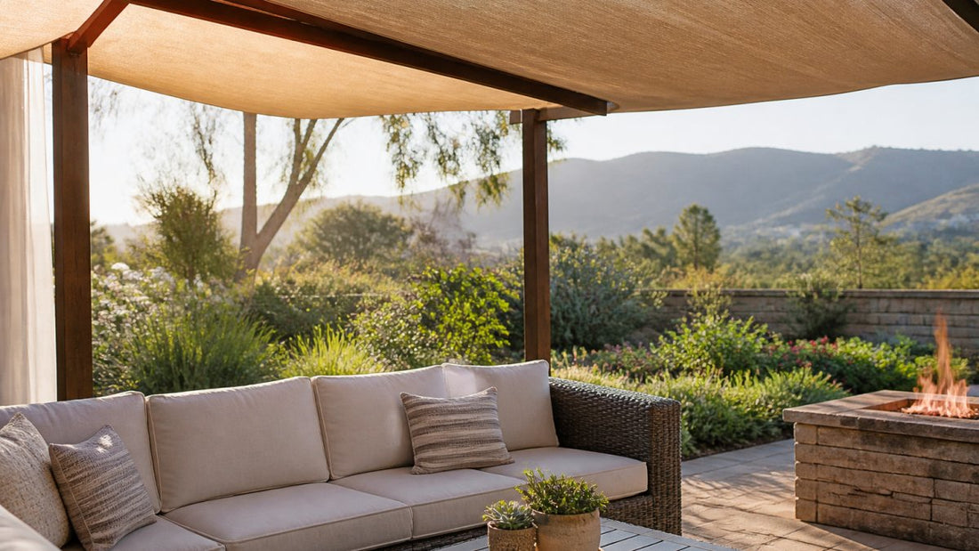 Fading Resistant Outdoor Fabric Guide 2026