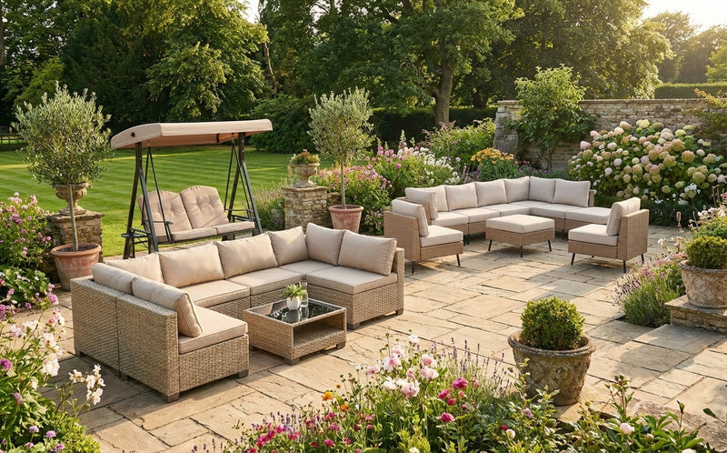Patio Furniture