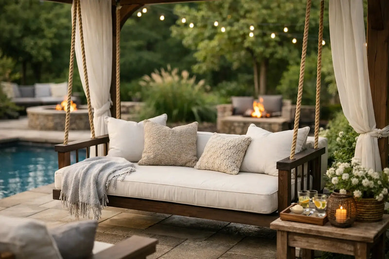Swing Beds