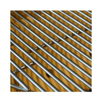 Primo Oval XL 400 Ceramic Kamado BBQ Grill W/ Stainless Steel Grates [PGCXLH] (SAK23100)