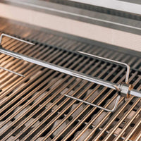 Summerset Sizzler Pro Premium Outdoor Built-In Gas Grill [SIZPRO] (SAK56324)