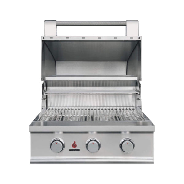 TrueFlame E-Series Built-In Stainless Steel Gas Grill [TFE25/32]